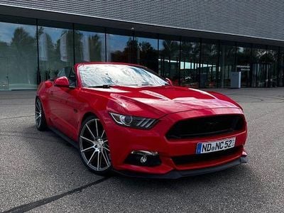 Ford Mustang GT