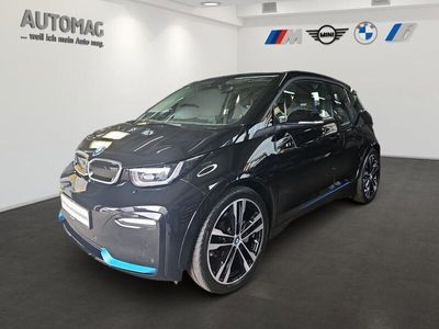 gebraucht BMW i3 Komfort-Paket*Navi Professional*Wärmepumpe*Sitzh