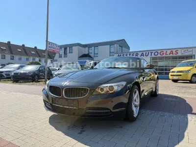 Gebraucht BMW Z4