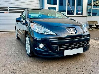 Peugeot 207 CC