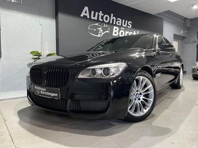 BMW 730