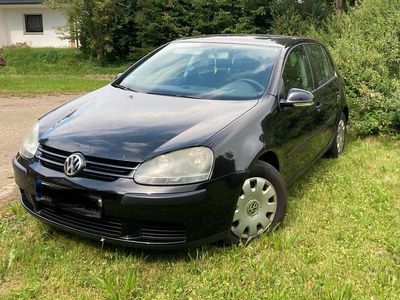 VW Golf IV