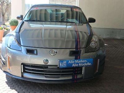 Nissan 350Z