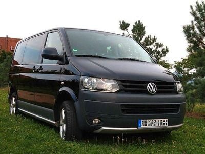 VW T5