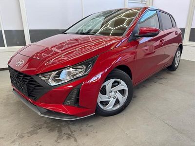 Dragon red wr7 Neu 2025 Hyundai i20 Comfort Kleinwagen | 17.739 € (Fairer Preis)