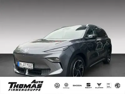 Gebraucht MG MGS5 EV