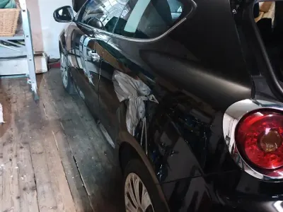 Gebraucht Alfa Romeo MiTo