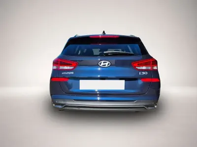 Gebraucht Hyundai i30
