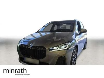 BMW 220 Active Tourer