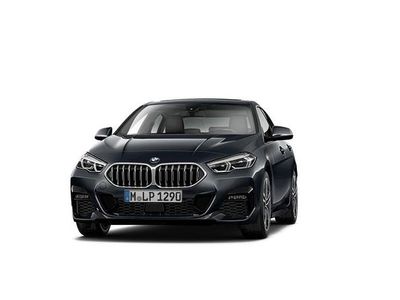 Gebraucht BMW 218 Comfort Edition 150 PS (110 kW) 2025 Coupé