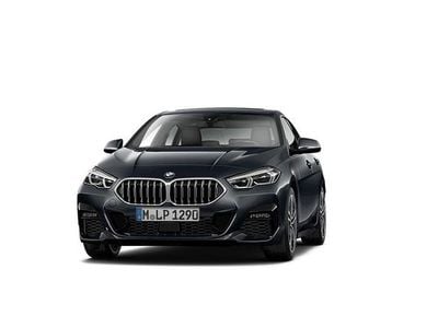 Gebraucht 2025 BMW 218 Comfort Edition Coupé | 27.440 € (Guter Preis)