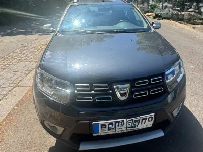 Gebraucht Dacia Sandero Anniversary 90 PS (66 kW) 2020 Limousine