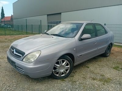 gebraucht Citroën Xsara 1.6 16V Exclusive