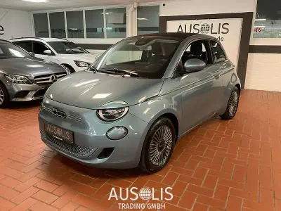 Gebraucht Fiat 500e