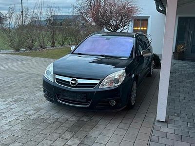 Opel Signum