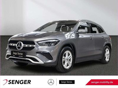 Mercedes GLA200