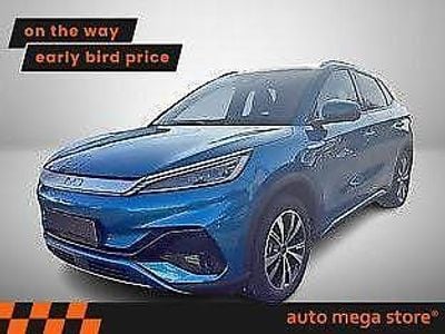 Blau Neu 2025 BYD Atto 3 Comfort SUV | 27.996 €