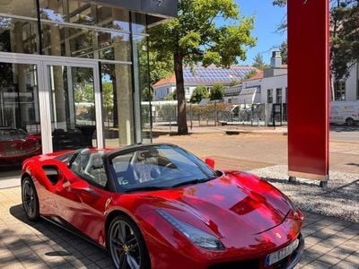 Ferrari 488