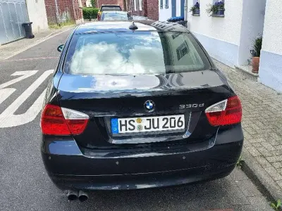Gebraucht BMW 330