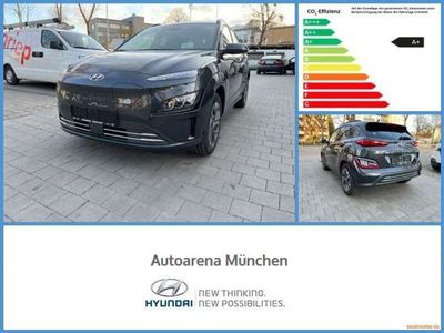 gebraucht Hyundai Kona Elektro, TREND+NAVI !SOFORT VERFÜGBAR!