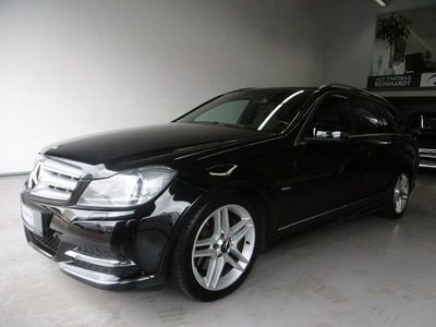 Mercedes C250