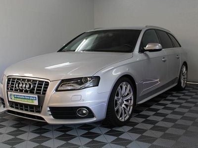 Audi S4
