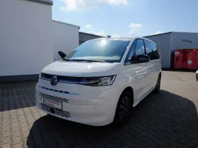 Begagnad VW Multivan