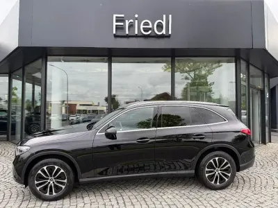 Gebraucht Mercedes GLC220