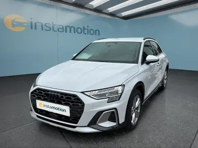 Gebraucht Audi A3