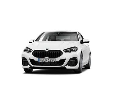 Gebraucht BMW 218 Comfort Edition 136 PS (100 kW) 2026 Coupé