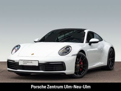 Porsche 911 Carrera S