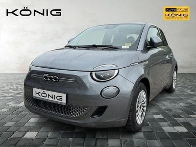 Gebraucht 2023 Fiat 500e Limousine | 17.998 € (Superpreis)