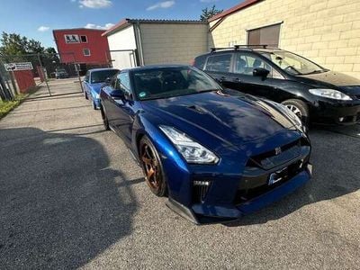 Nissan GT-R