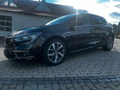 gebraucht Renault Mégane IV 