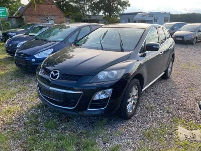 Gebraucht Mazda CX-7