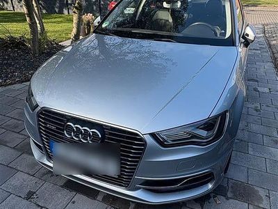 Audi A3 Sportback e-tron