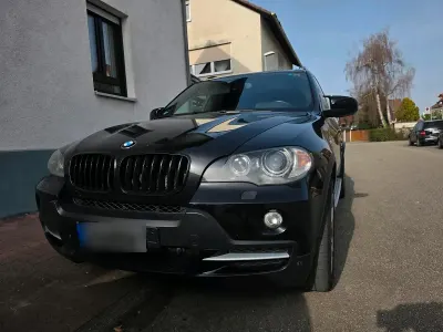 Gebraucht BMW X5