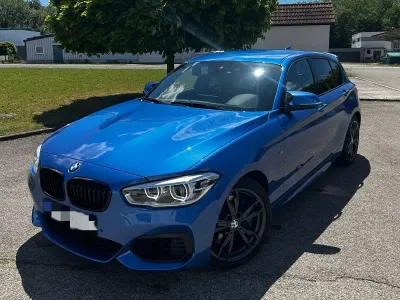 Gebraucht BMW M135
