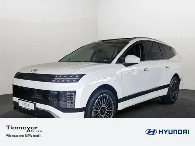 Gebraucht Hyundai Ioniq 9