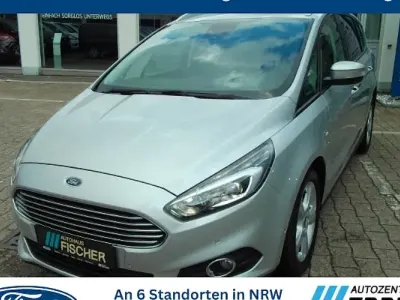 Gebraucht Ford S-MAX