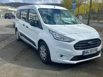 Gebraucht Ford Transit Connect Trend 101 PS (74 kW) 2019 Andere Van / Kleinbus