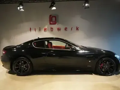 Gebraucht Maserati Granturismo
