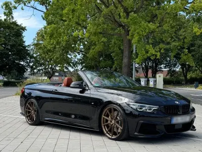 Gebraucht BMW 440