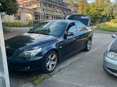 BMW 525