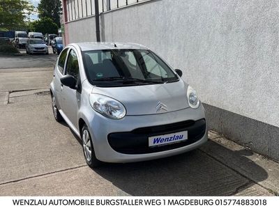 Citroën C1