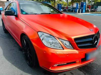 Gebraucht Mercedes E250