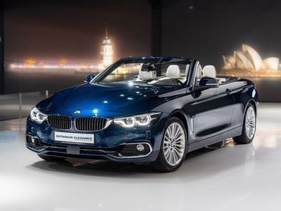 BMW 440