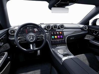 Mercedes CLE200