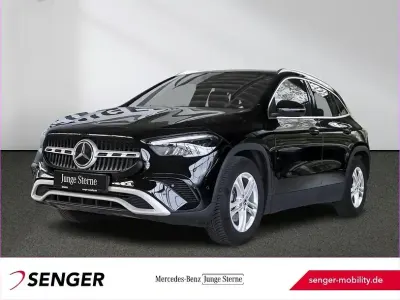 Gebraucht Mercedes GLA200