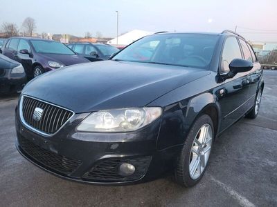 Seat Exeo